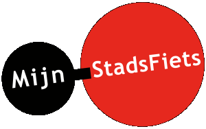 logo MijnStadsfiets 2018