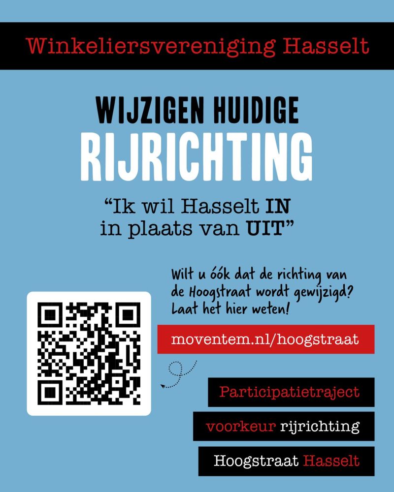 Rijrichting